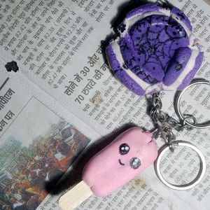 Cute Keychain S