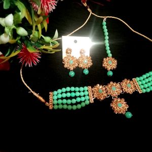 Necklace Set For Women