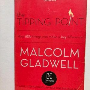 The Tipping Point