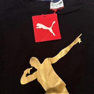 Puma Boack Tee