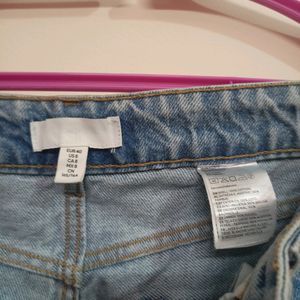 H&M Women's Jean