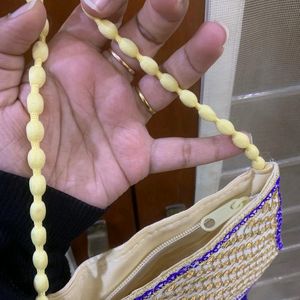 Traditional Sling Bag