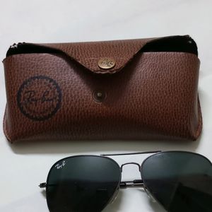 RAYBAN AVIATOR