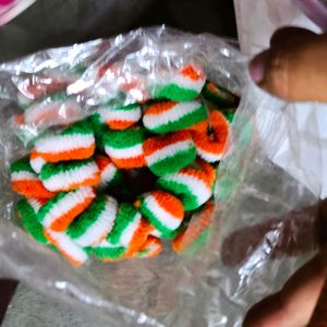 Combo Of Tiranga Bands