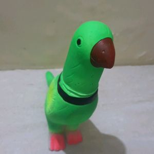 Parrot Toy For Kids