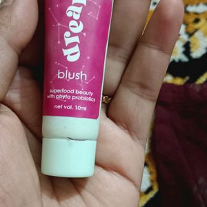 Cream Blush 3 In One