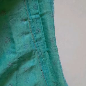 Light Sea Green Kurta