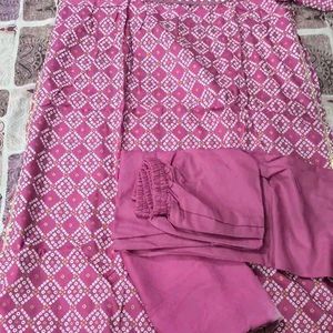 Kurta Set