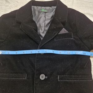 Boy's Suit/Blazer 2y