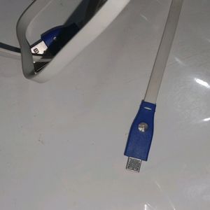 Charger Data Cable