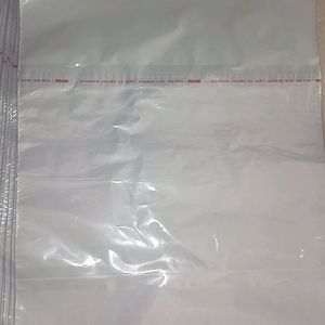 Pack Of 20 Shipping Bags