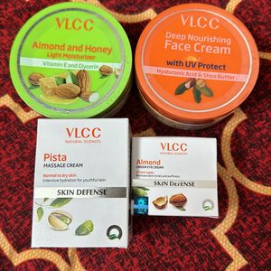 VLCC Kit