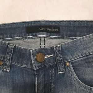 Calvin Klein Jean's | Original | Woman