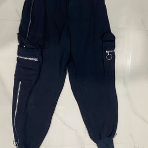 Stretchable Funky Joggers