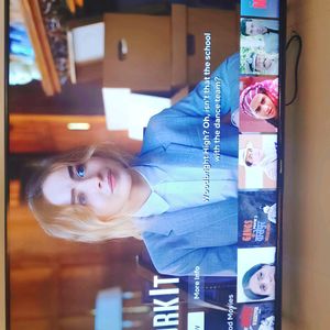 HISENSE, (50),inch 4K UHD Android TV