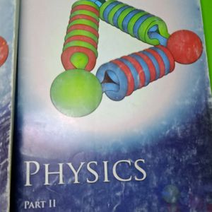 NCERT Class-XI (11th) PHYSICS BOOK