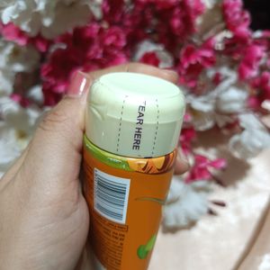 Pilgrim Vitamin C Gel Facewash