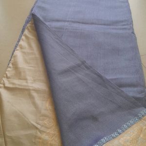 Handmade Saree