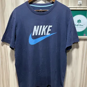 Nike Big Logo T-Shirt