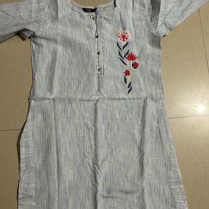 Women Kurti