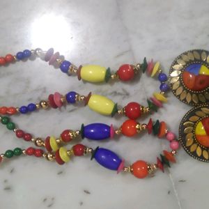 combo offer 2 necklace