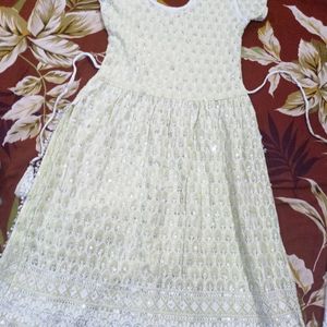 Nyra Kurti Garara Set