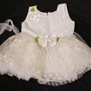 Baby Dress Combo