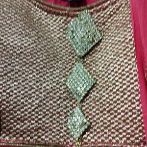 Kurta Set & Suit