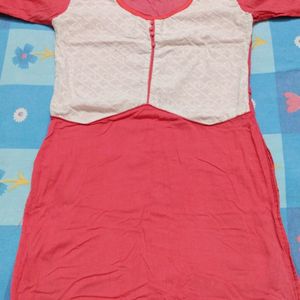 SHORT KURTI FOR GIRLS