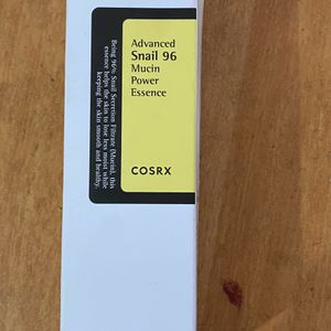 COSRX SNAIL 96 MUCIN POWER ESSENCE