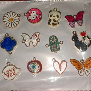 12 Charms