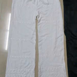 Stitching Kurti And Pant