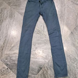 Chinos Trouser