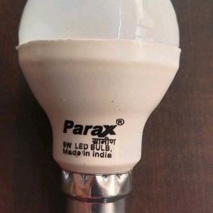 Brand New 9w LED Bulb | Seal Pack Fresh Piece