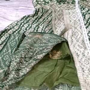 Banarsi Suit