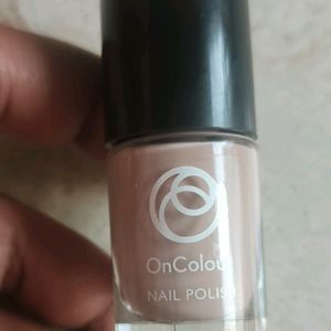 Tasty Nude Nail Paint