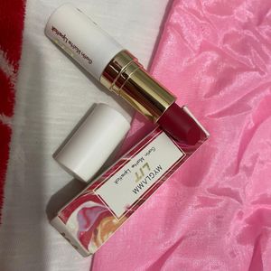 Satin Lipstick