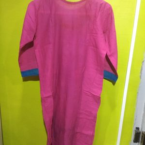 Cotton Kurti