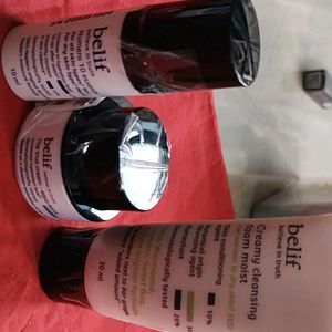 Combo Of Belief Skincare