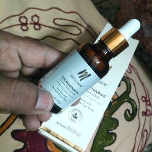 MYGLAMM NIACINAMIDECLARIFYING SERUM