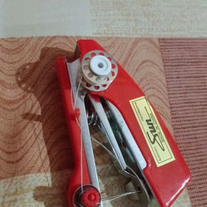 Mini Silai Machine