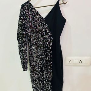 Party Wear Bodycone Dress