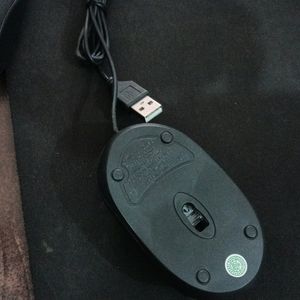 Optical Mouse