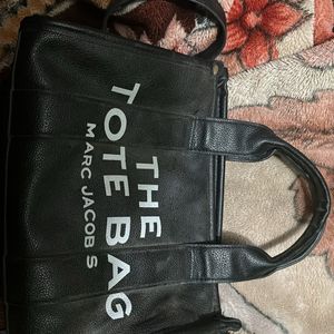 Marc Jacobs The Tote Bag.