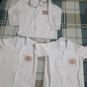 School Uniforms