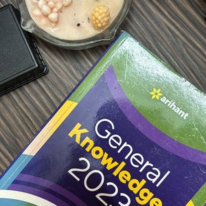 GK BOOK General knowledge 2023