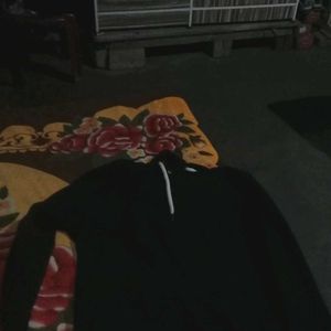 Hoodies Like New Condition