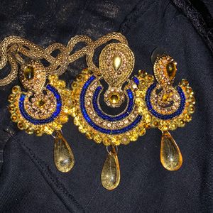 Ethnic Earrings