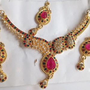 Jewellery Set