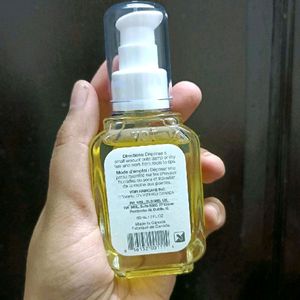 Void Luxury Hair Oil